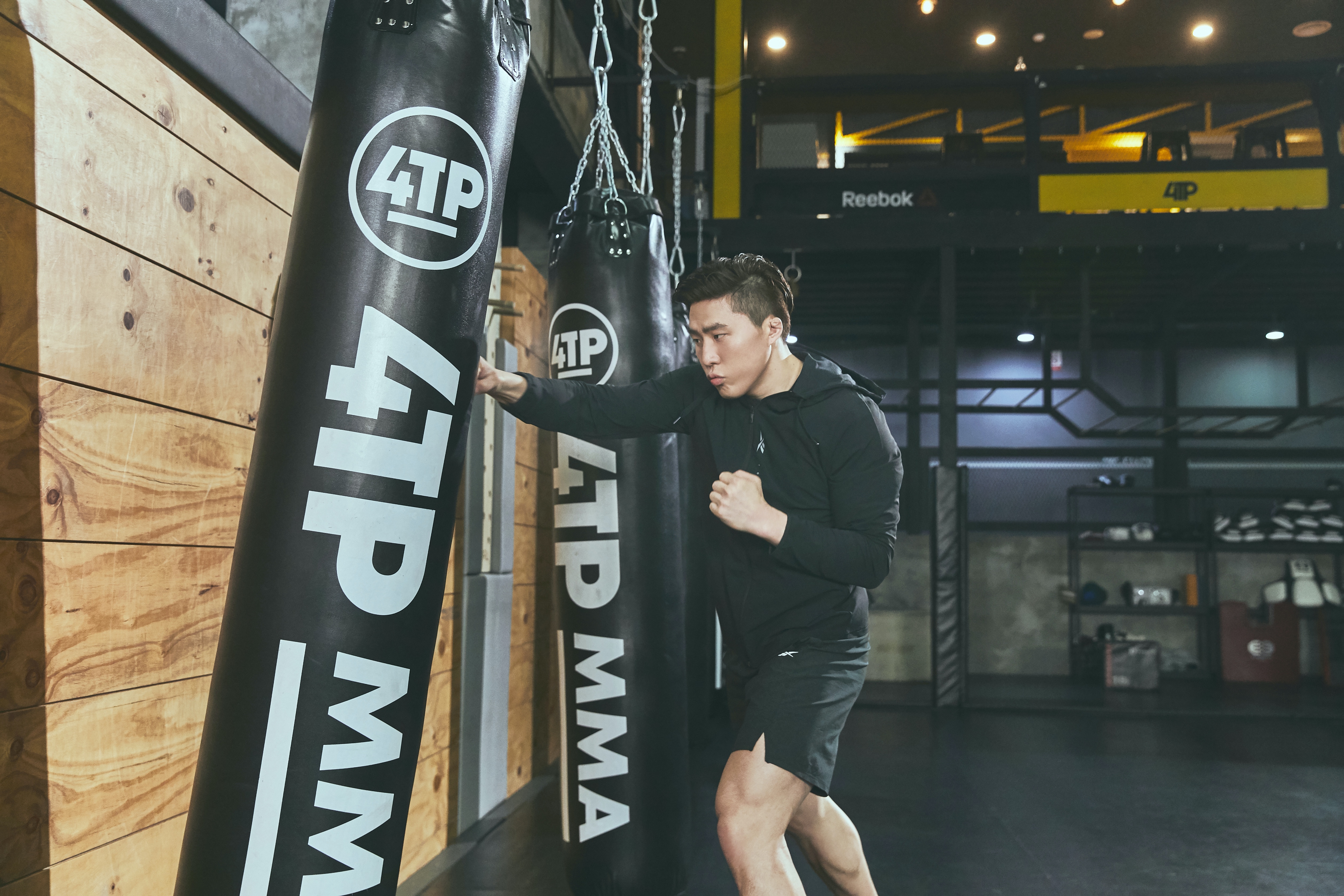 4TP FITNESS 대표 이미지