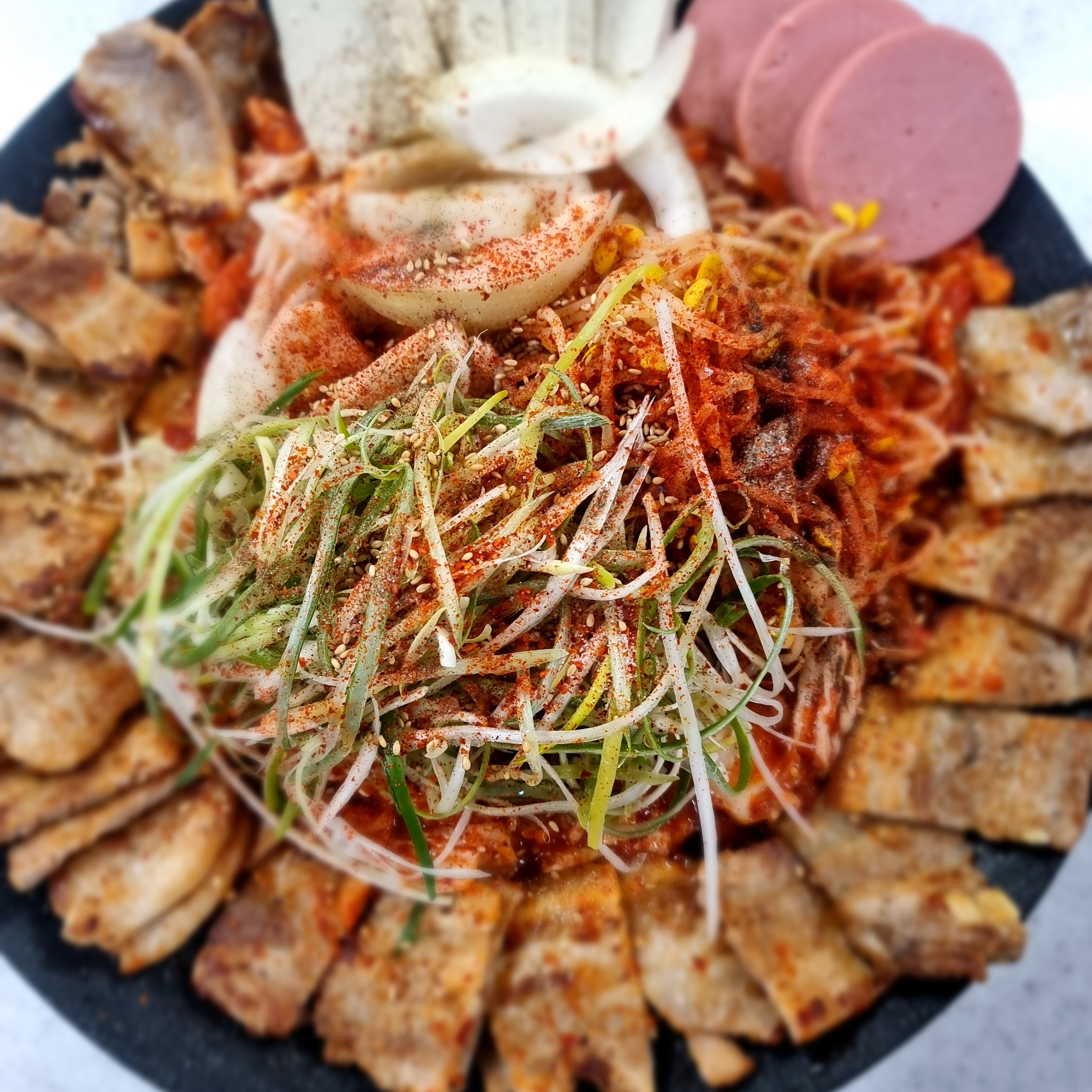 돈순이 삼겹살