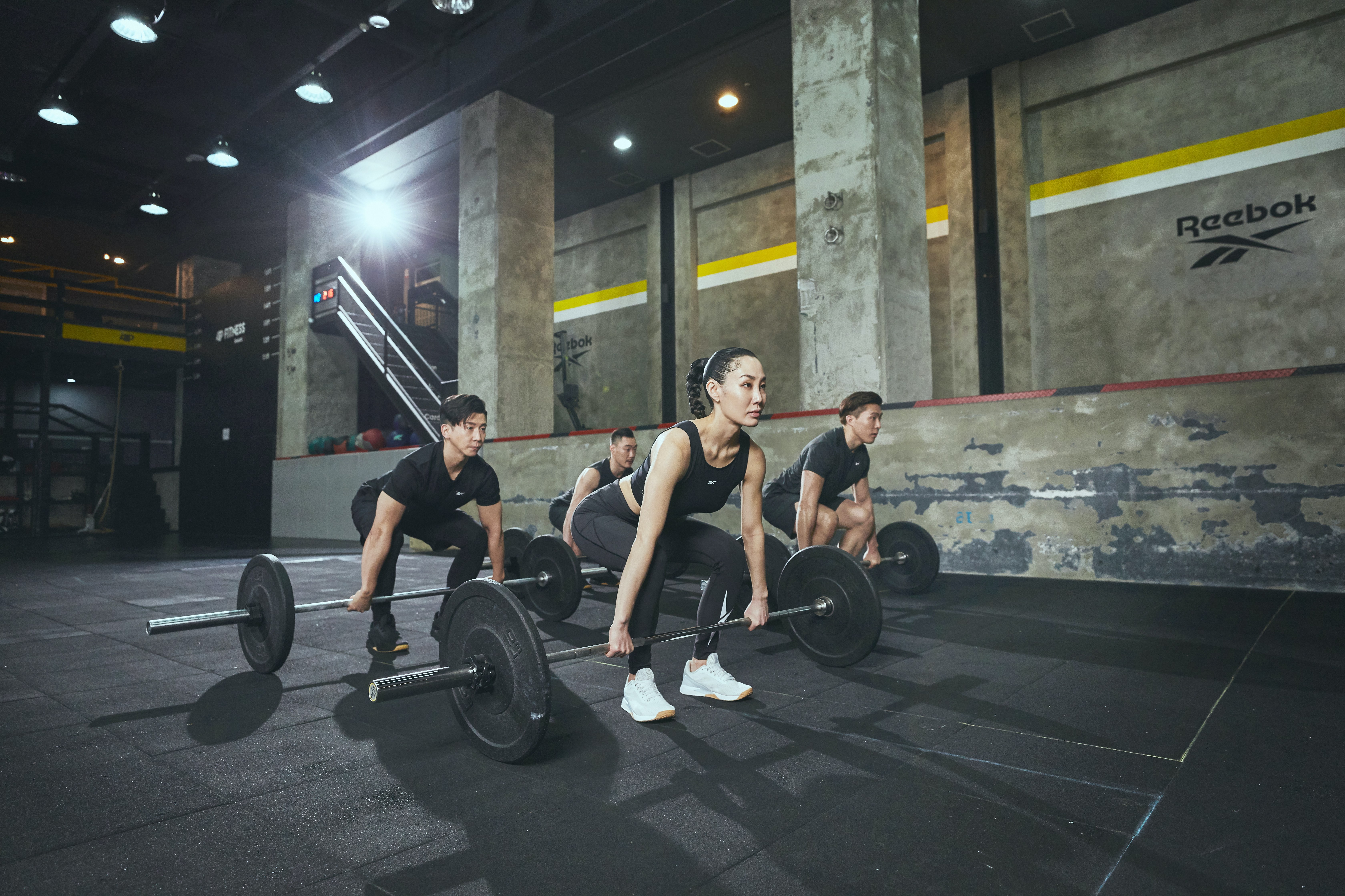 4TP FITNESS 대표 이미지