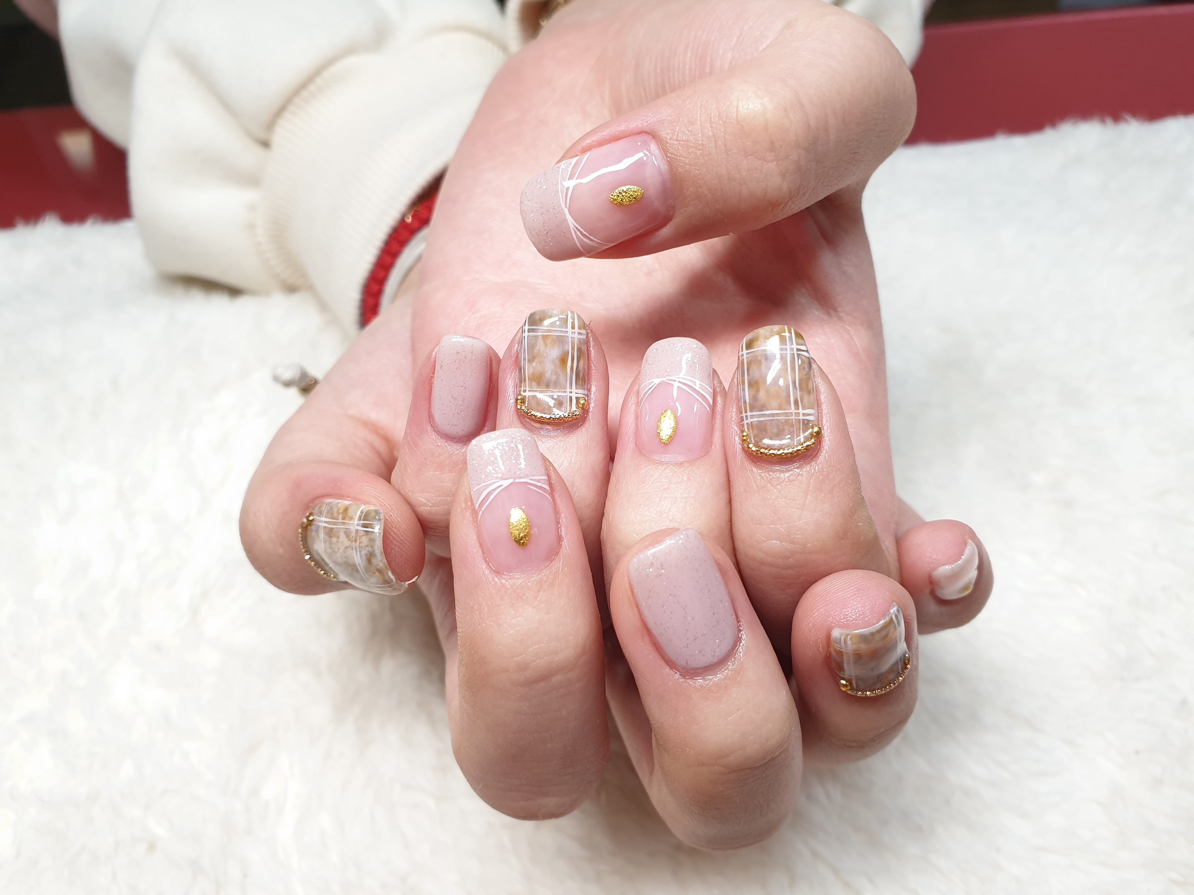 네일샵 네일두 대표 이미지