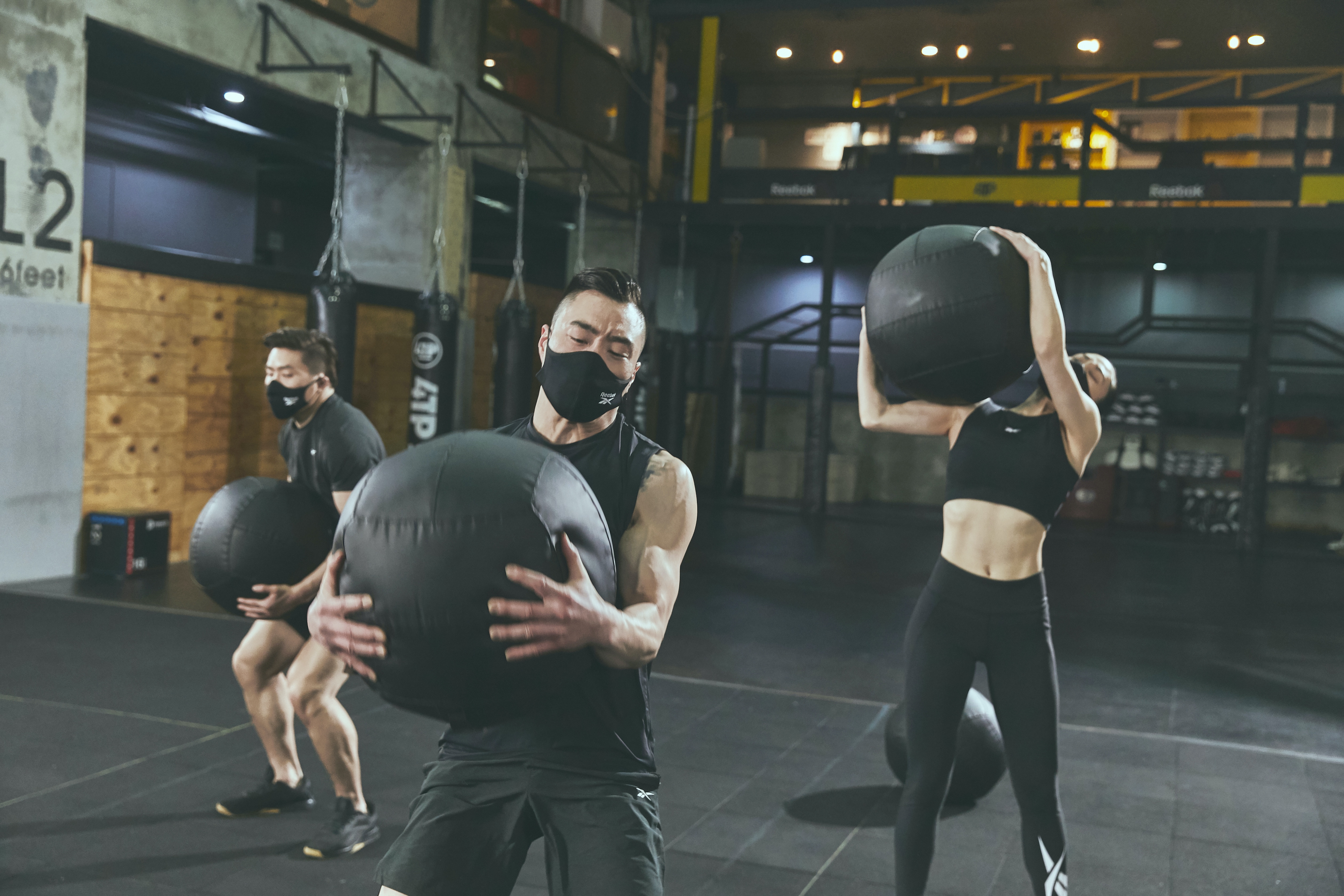 4TP FITNESS 대표 이미지