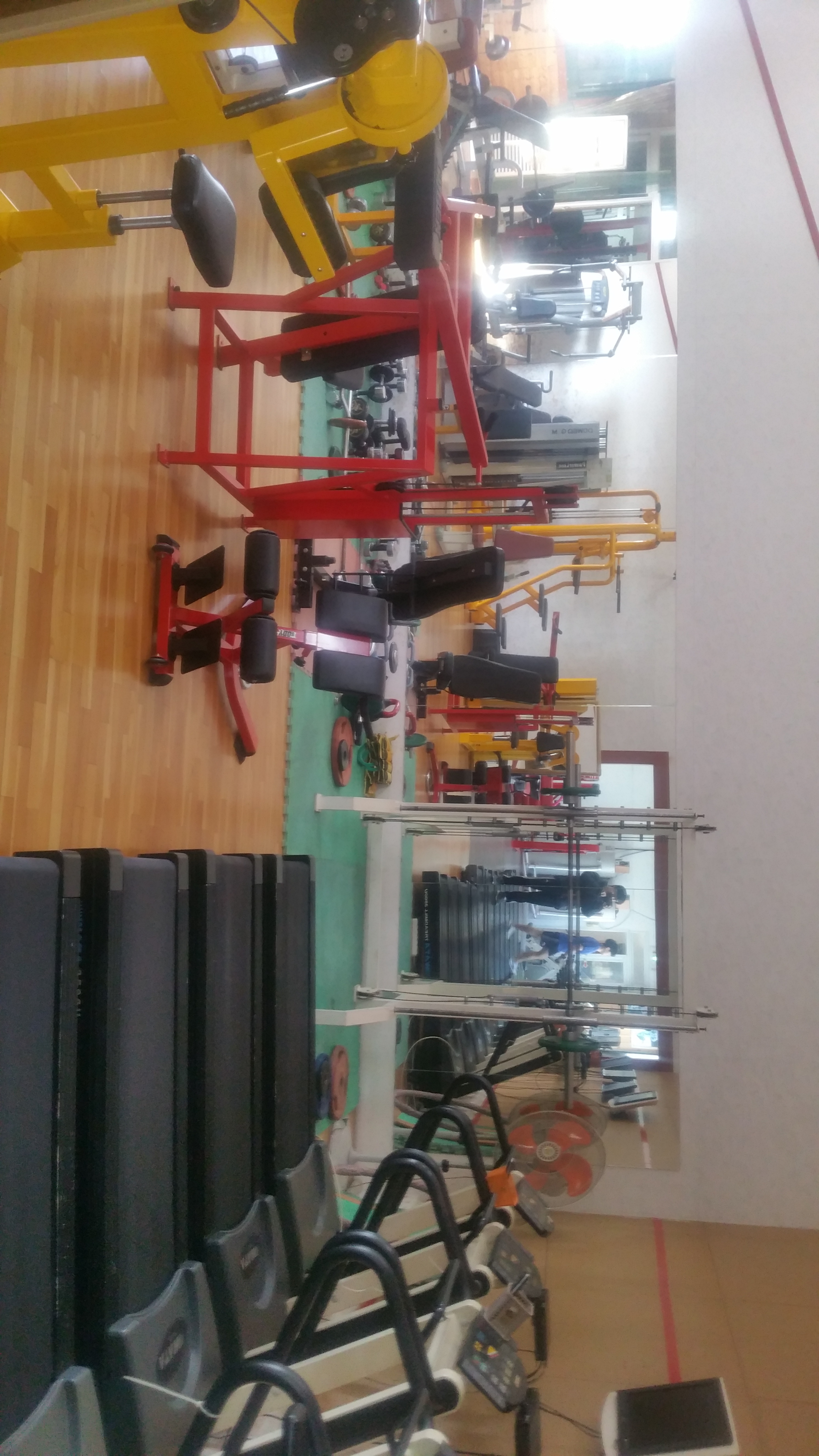 세븐 헬스 1달3만원 1달씩도 등록가능 대표 이미지