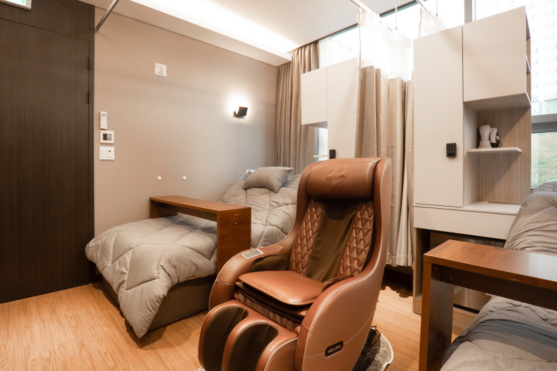 경희배흘림한의원 구로점 부속입원실 대표 이미지