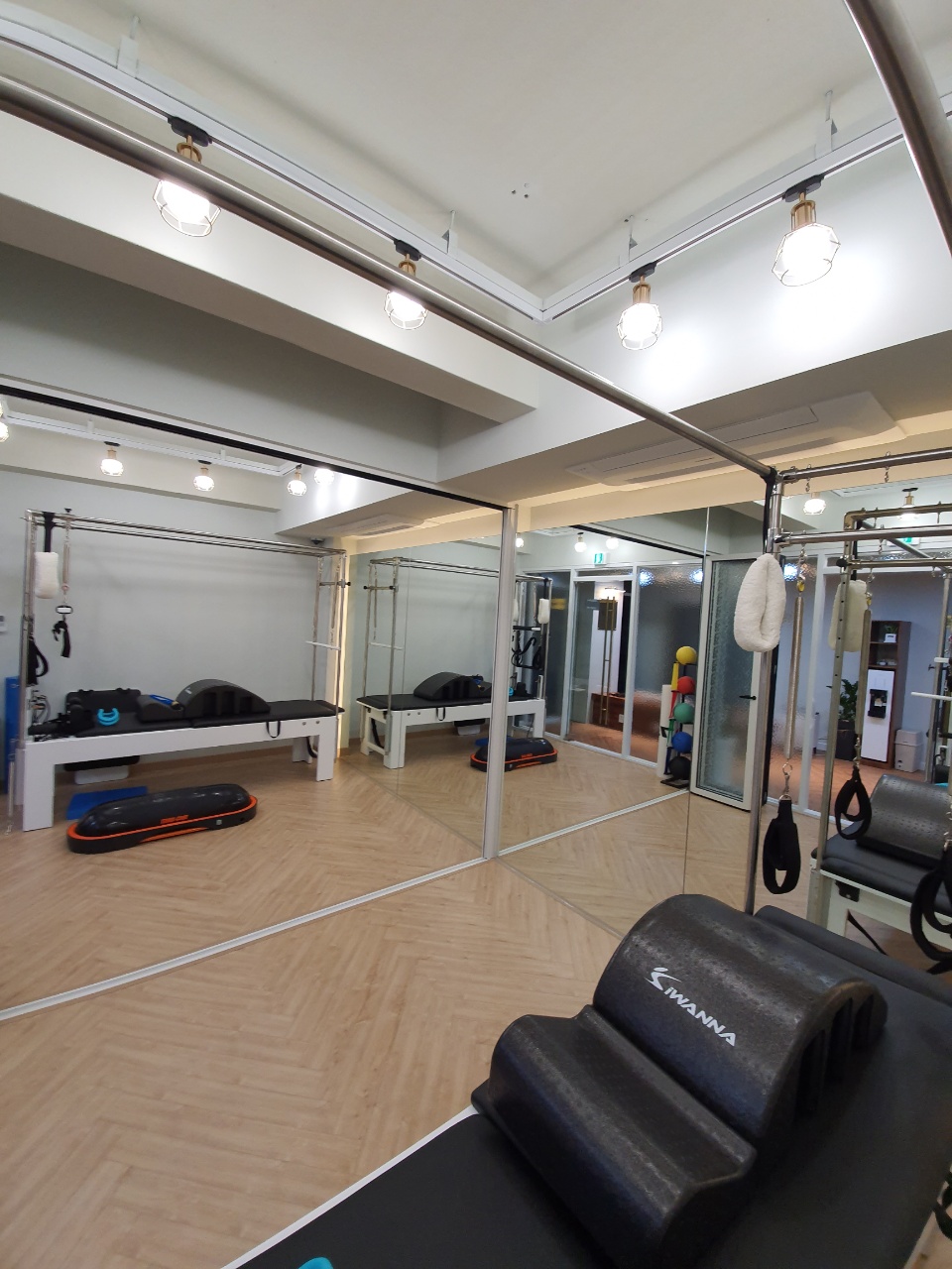 미포유필라테스 등촌점 대표 이미지