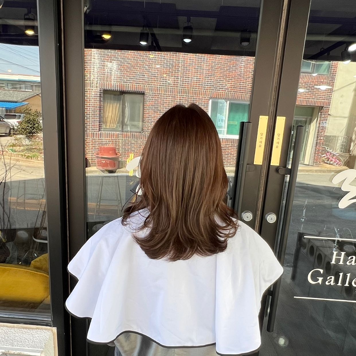 려헤어 갤러리