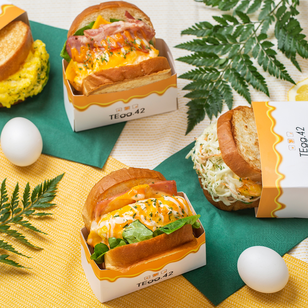 테그42 울산상안점