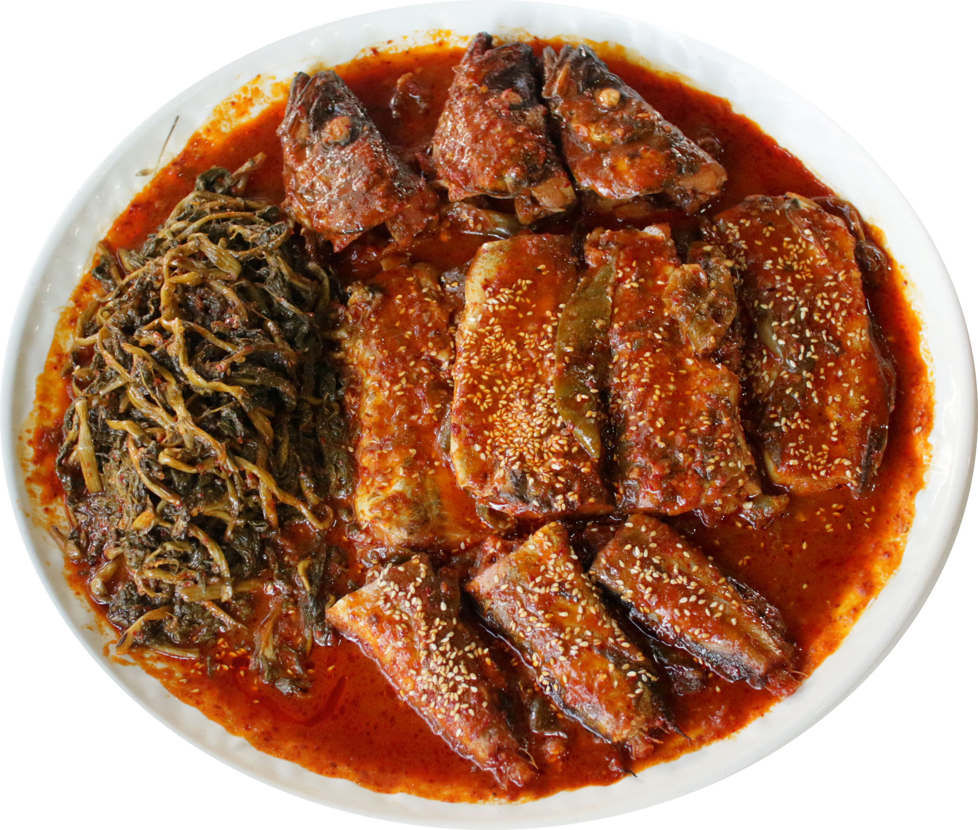 명태어장 임학점