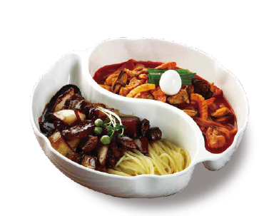 짬뽕지존 김포구래점