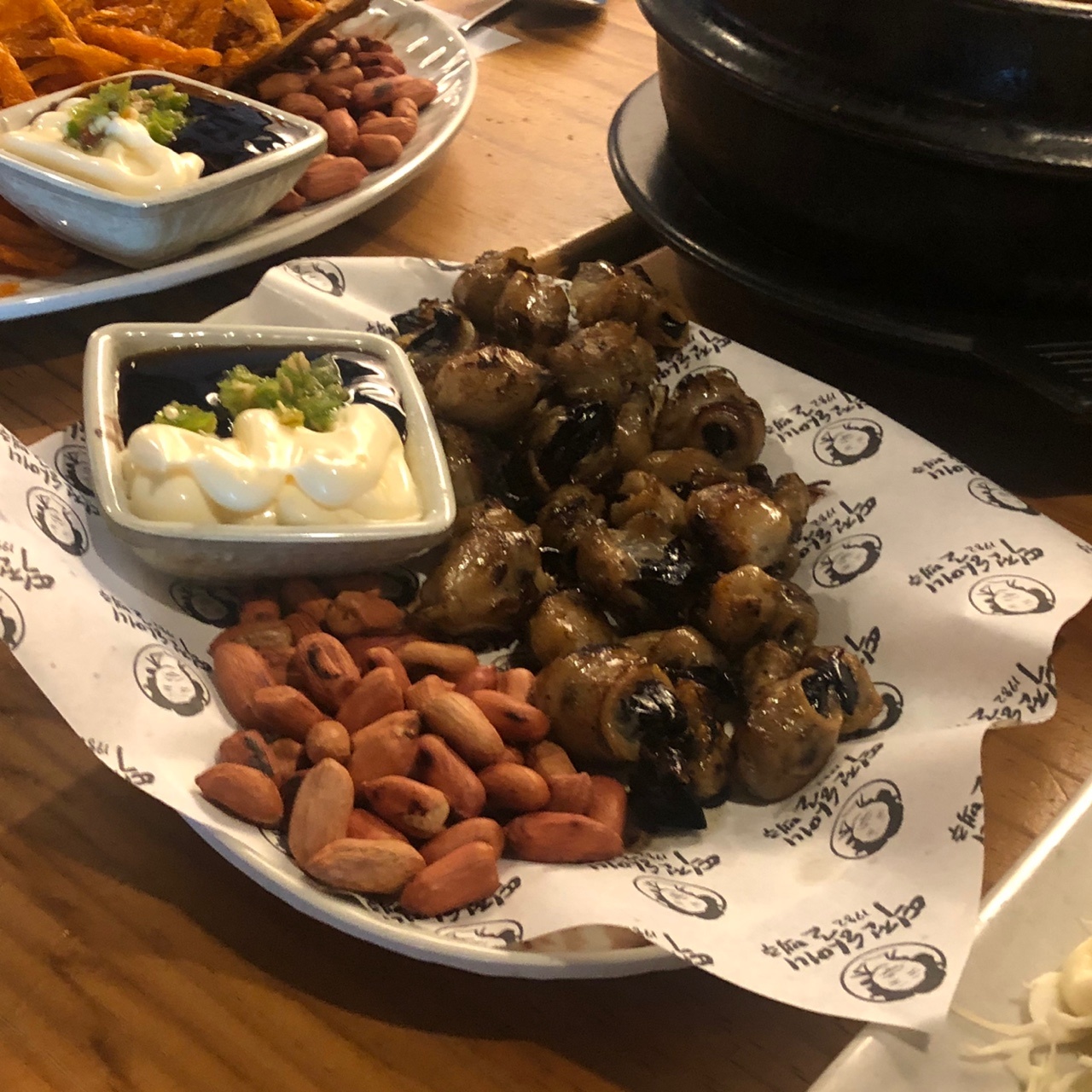 역전할머니맥주 양산평산점