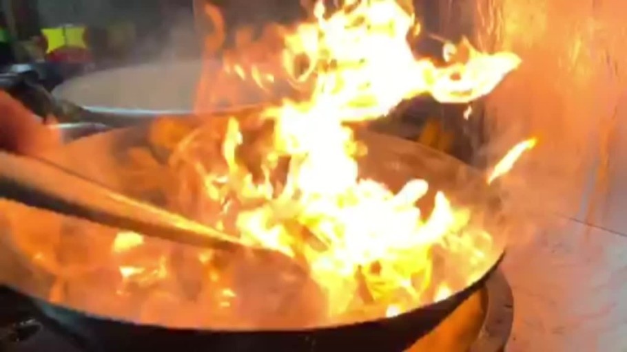 오복성황제짬뽕