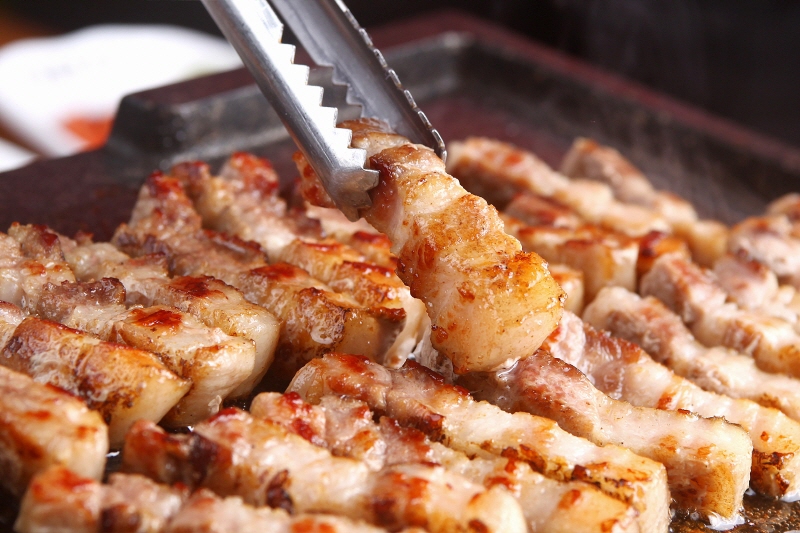 돼지고기저금통