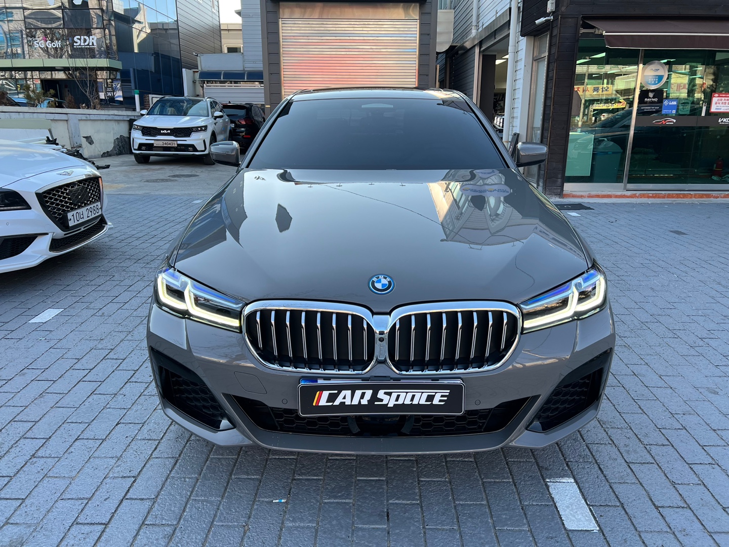 카스페이스 서대구점 대표 이미지