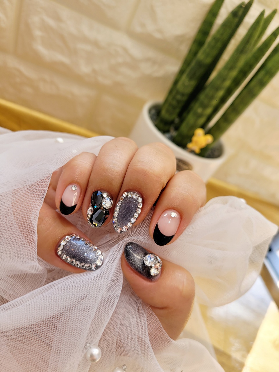 더바른네일 방이동 송파나루점 대표 이미지