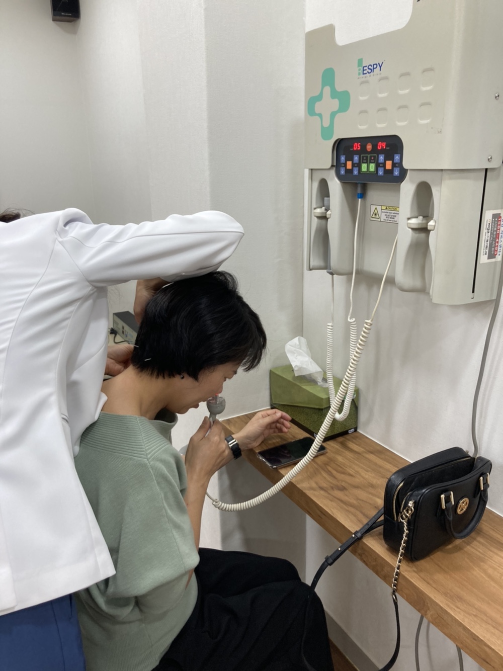 갑산한의원