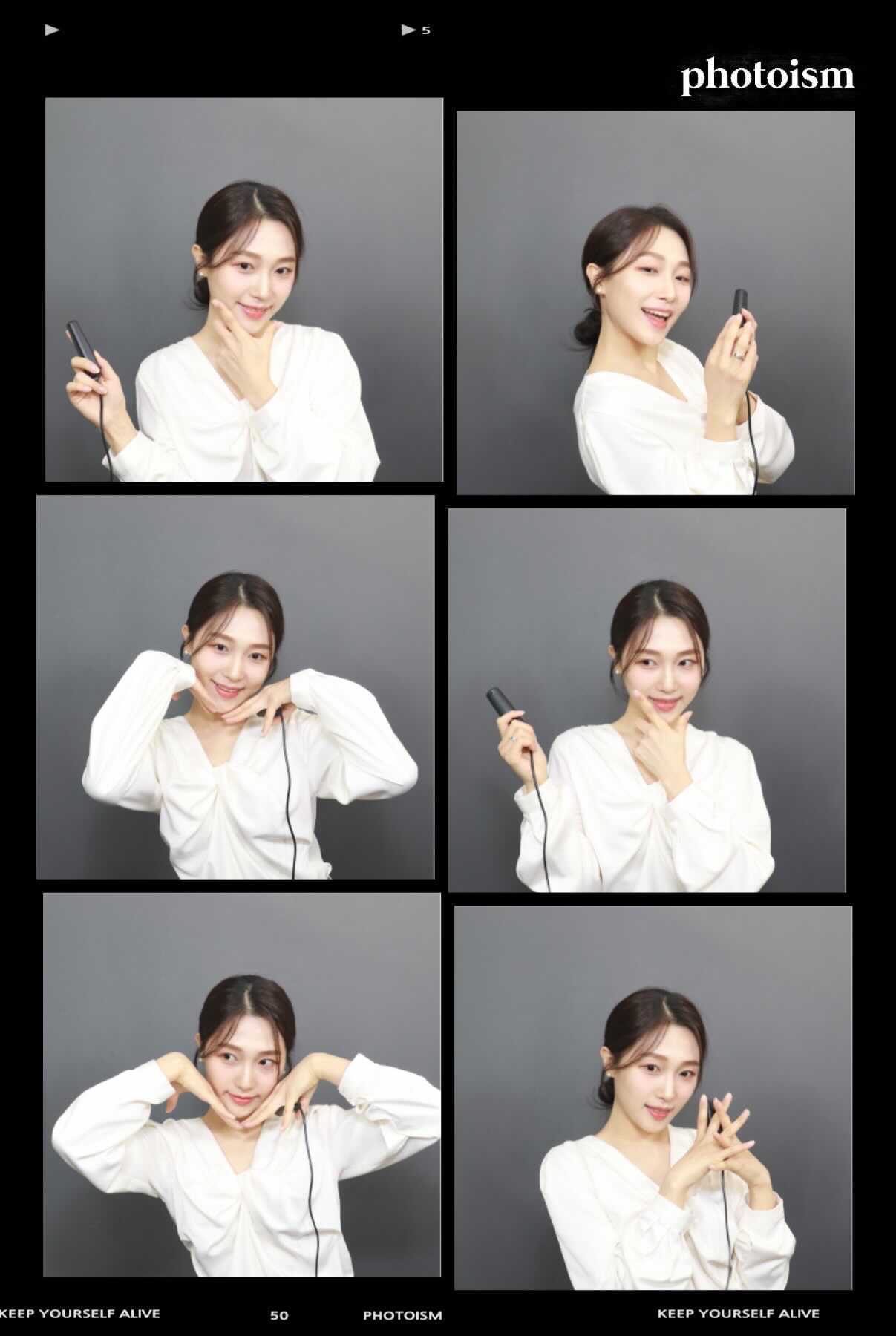 포토이즘박스 남악점