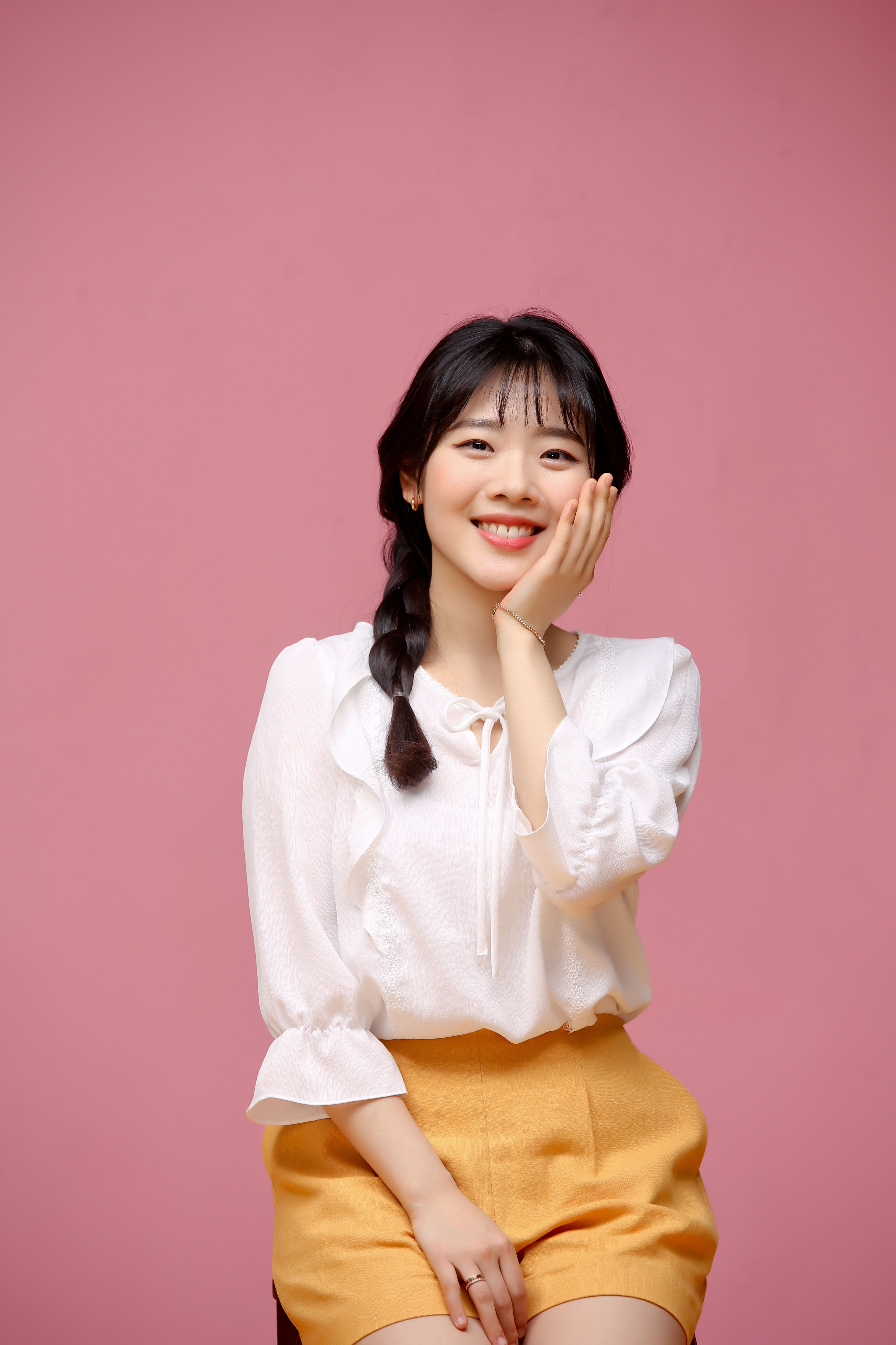 솜사탕 가족사진 스튜디오 추억사진관