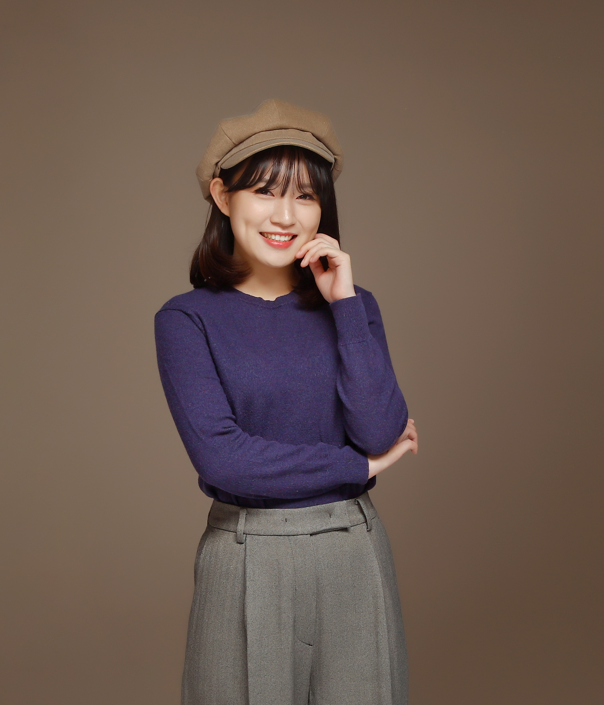 솜사탕 가족사진 스튜디오 추억사진관