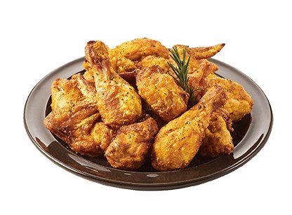 푸라닭 군산나운점