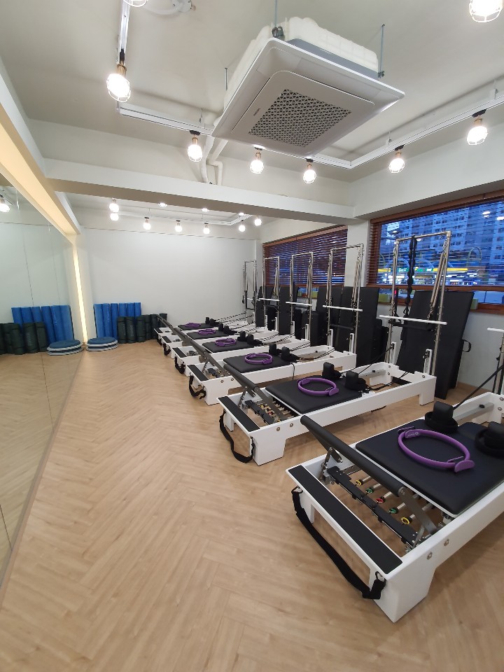 미포유필라테스 등촌점 대표 이미지