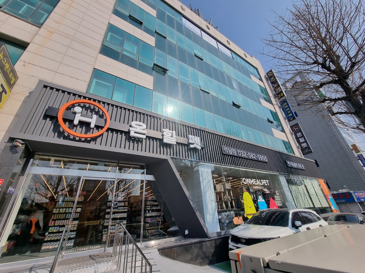 주변 가볼만한 곳