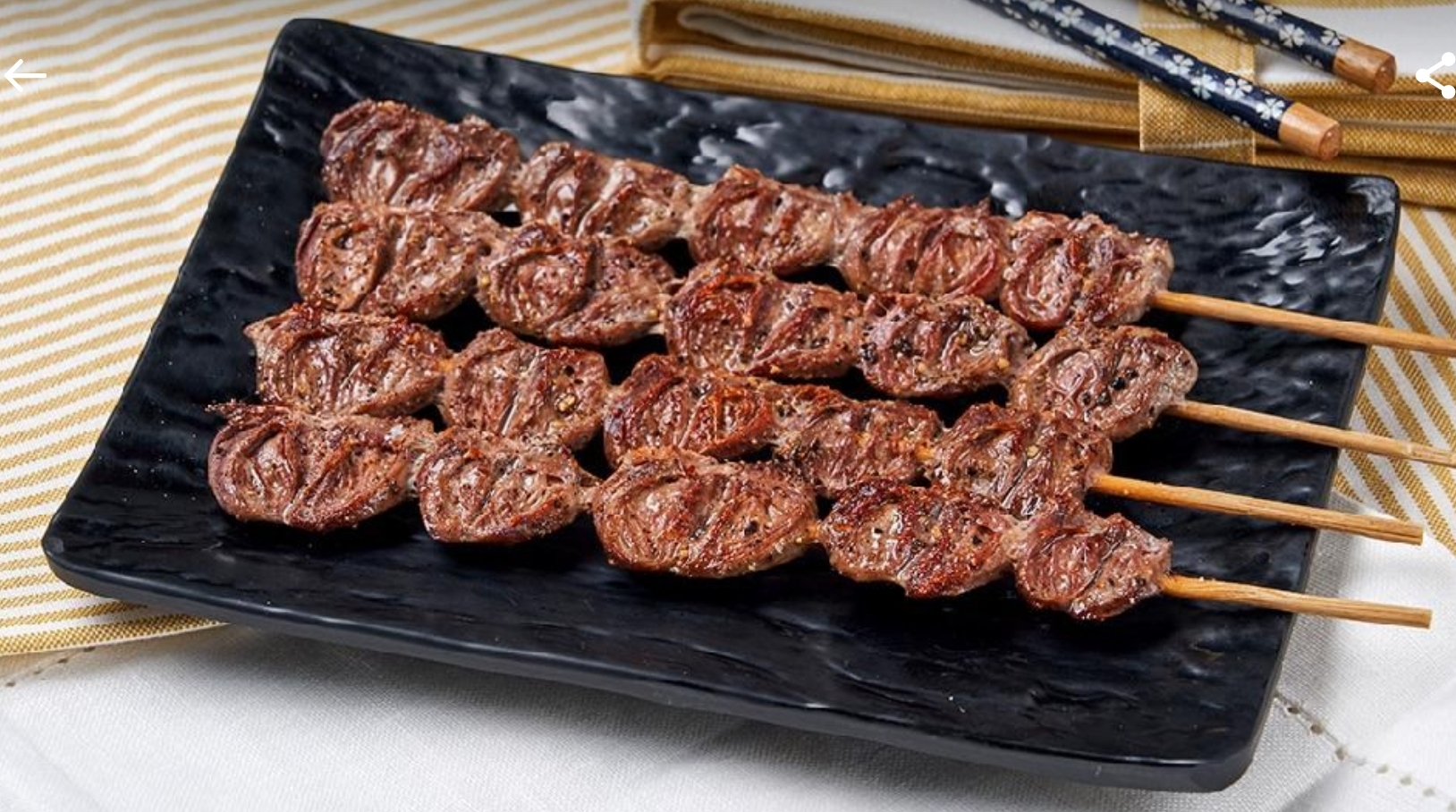 수내닭꼬치 김포장기점