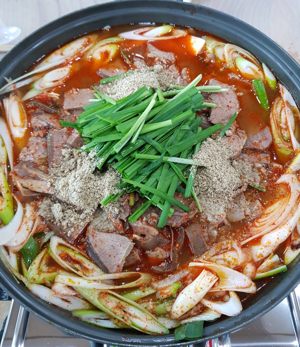 가야산자락 대표 이미지