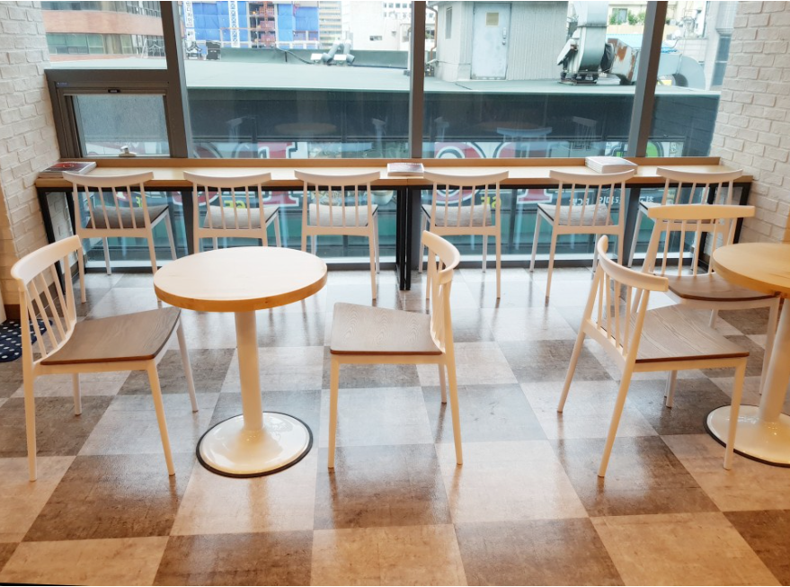 아메리카요가 종로점 대표 이미지