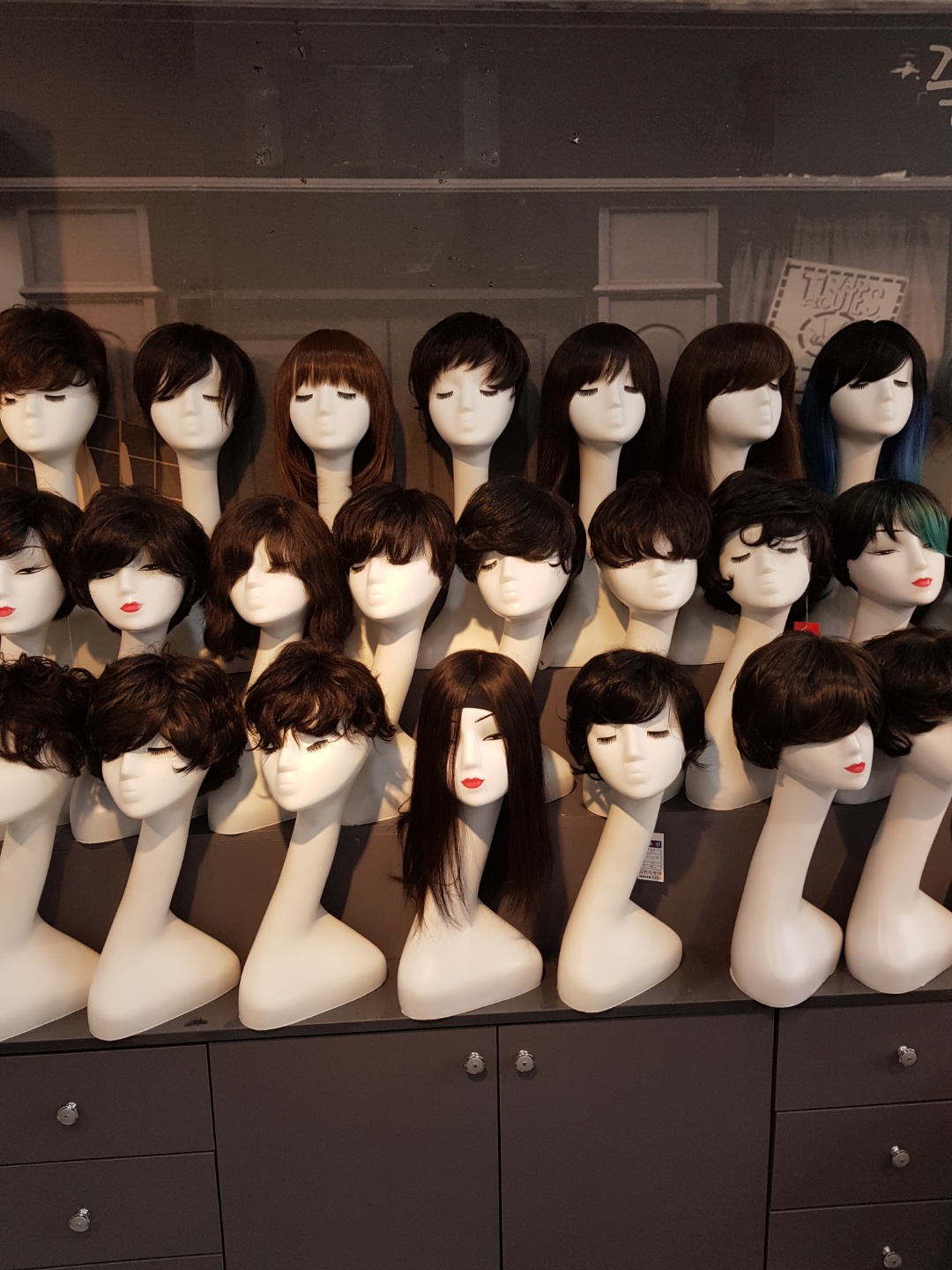 끌림앤유