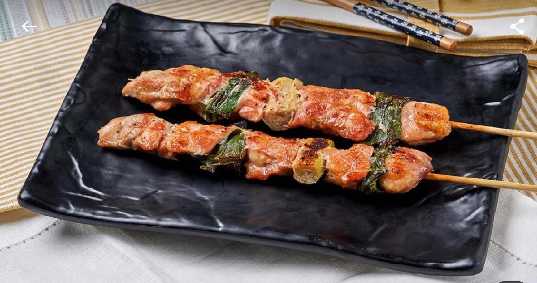 수내닭꼬치 김포장기점