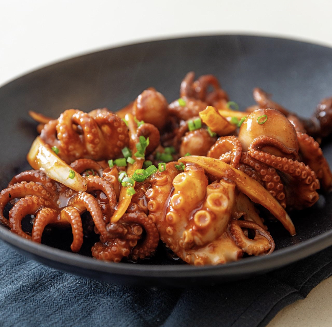 주영이네
