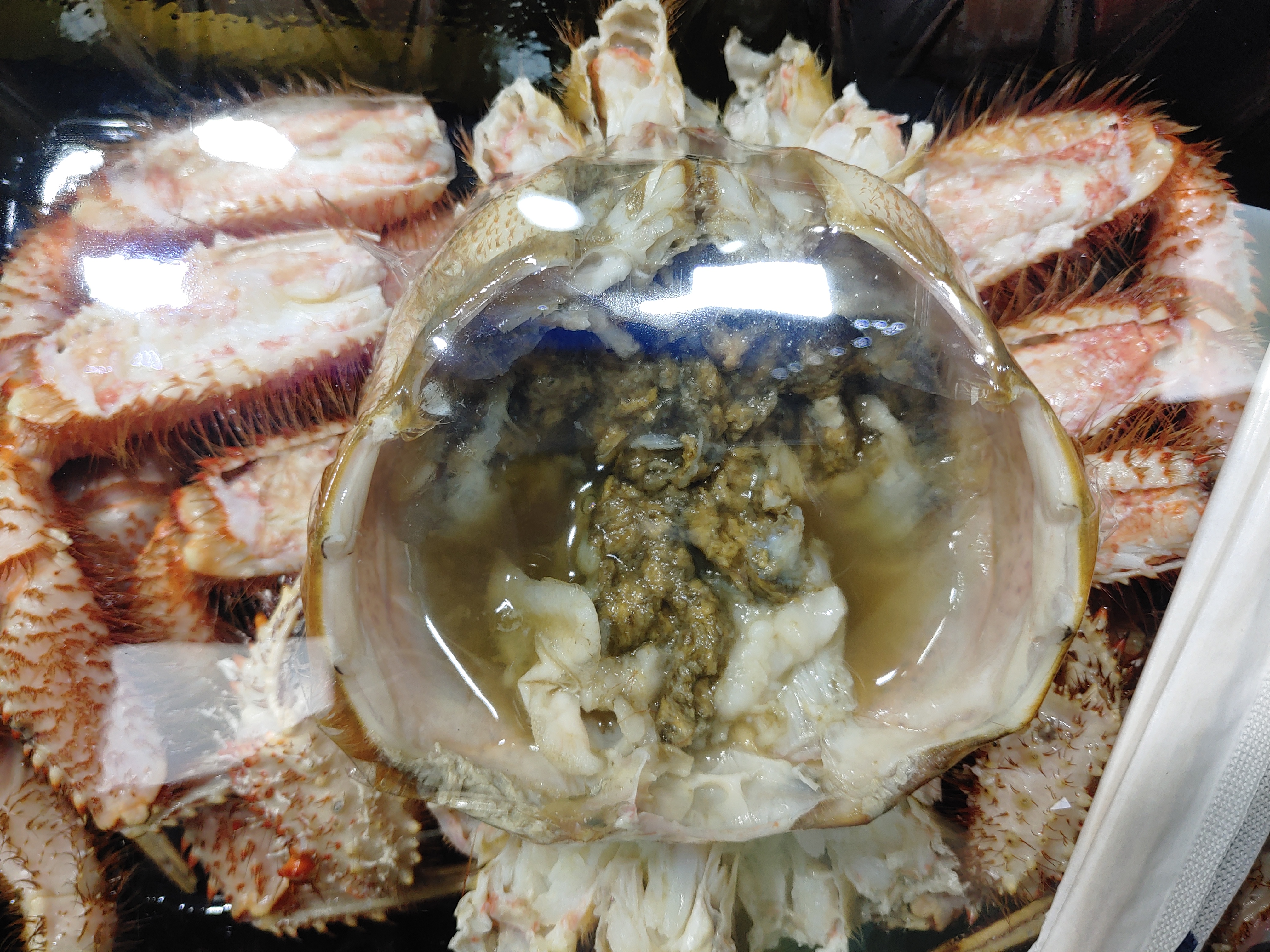털게(1kg)