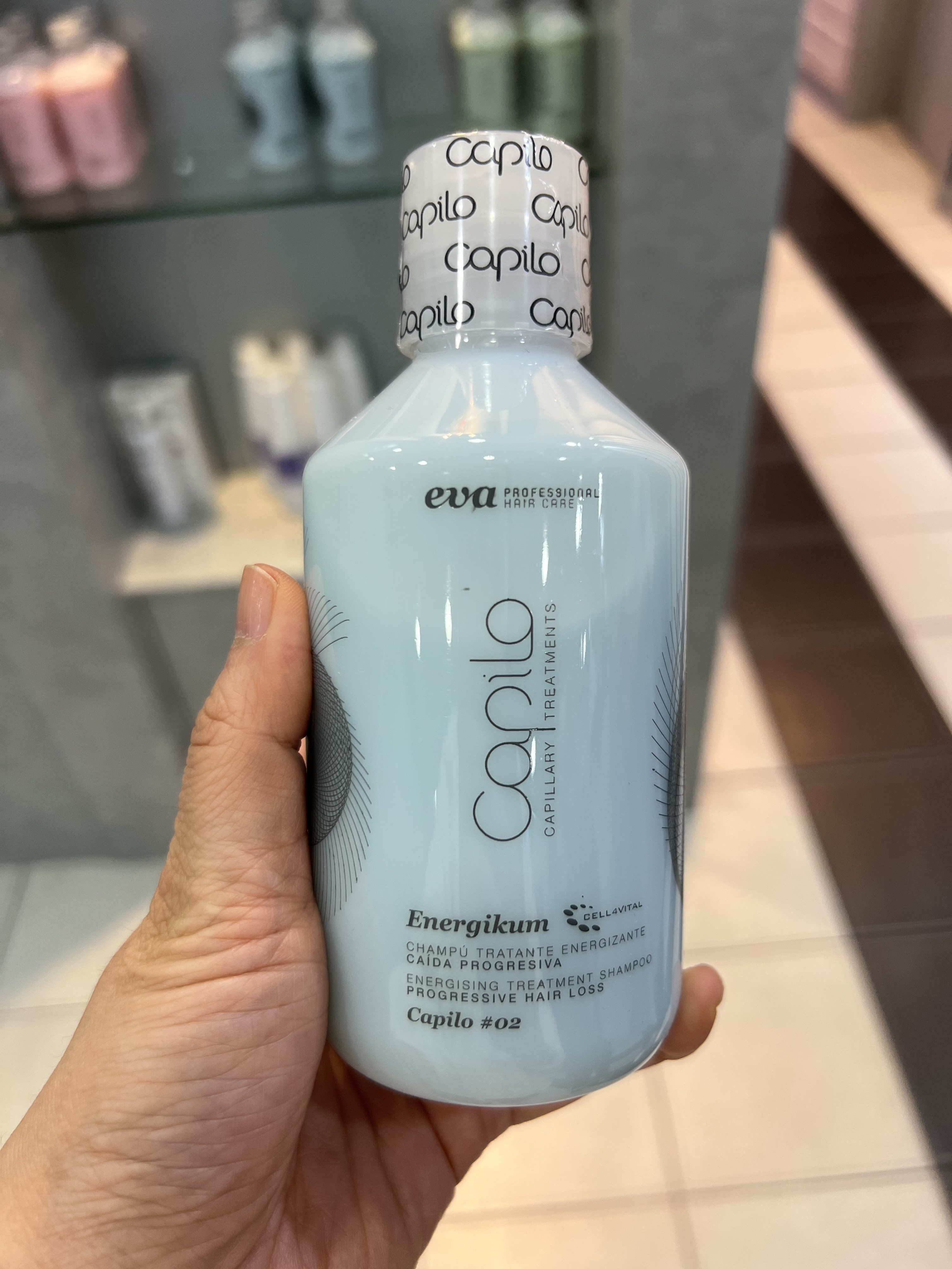 모클락 건대점