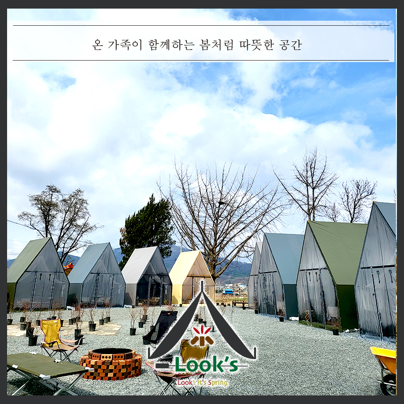 룩스 안성
