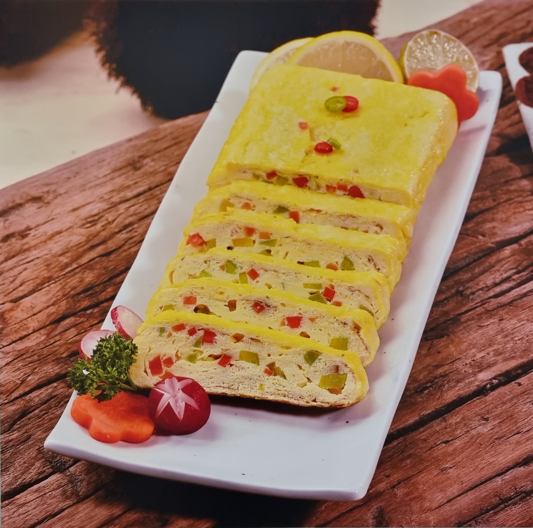 순이네 행복한 밥상