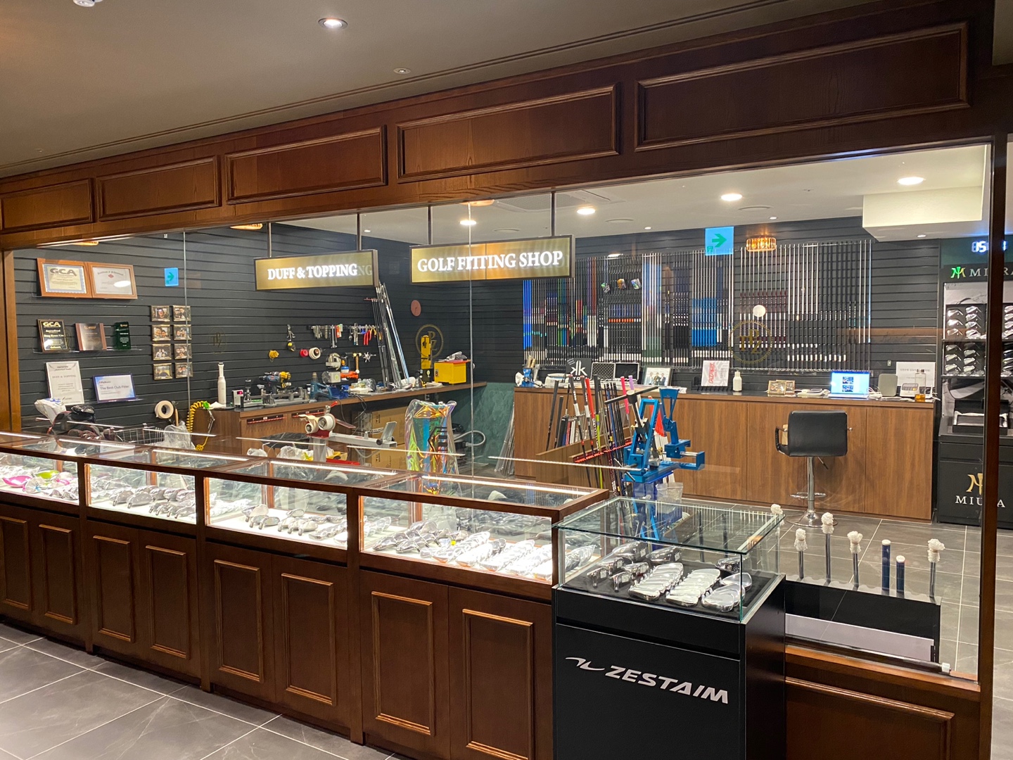 더프앤탑핑 대표 이미지