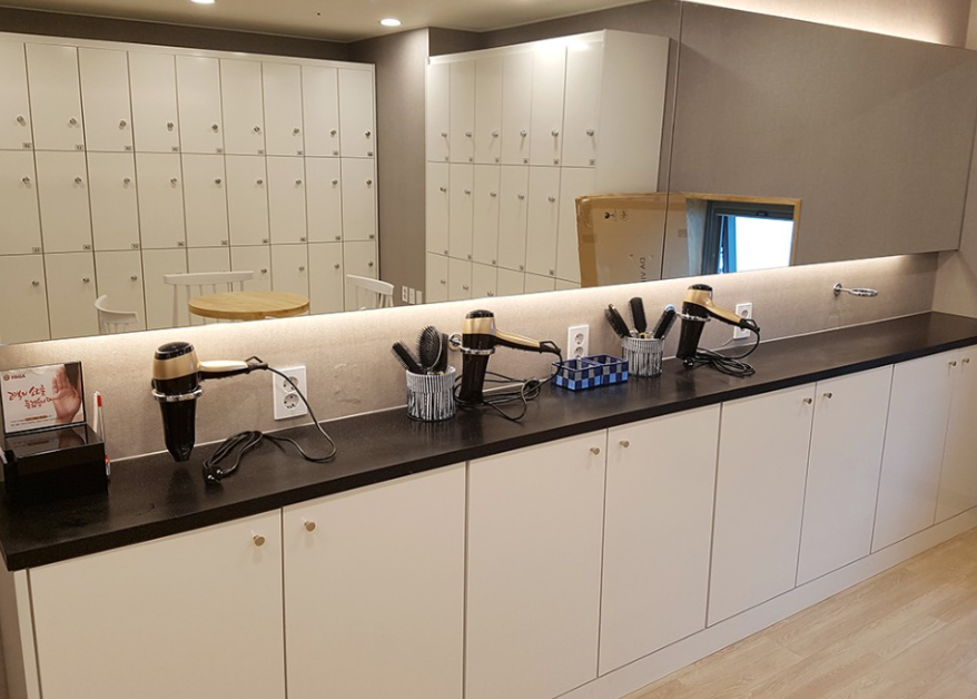 아마비아요가 종로점 대표 이미지