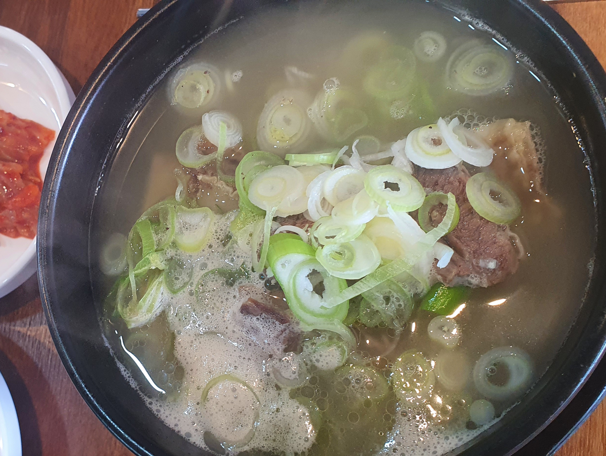 고향소갈비찜