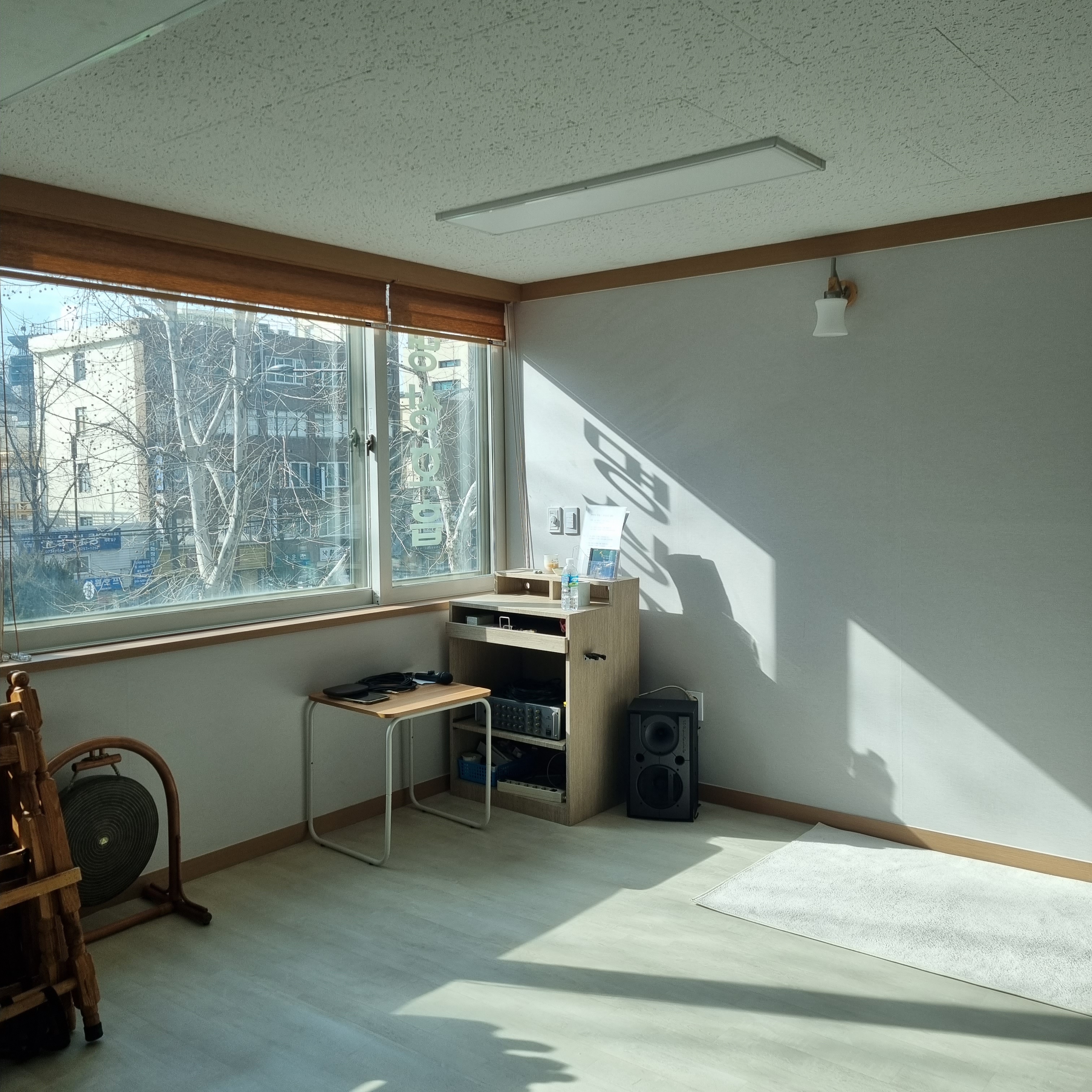 풍류도종로센터 대표 이미지