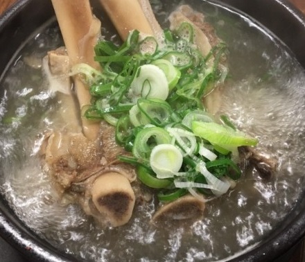 참숯소갈비살