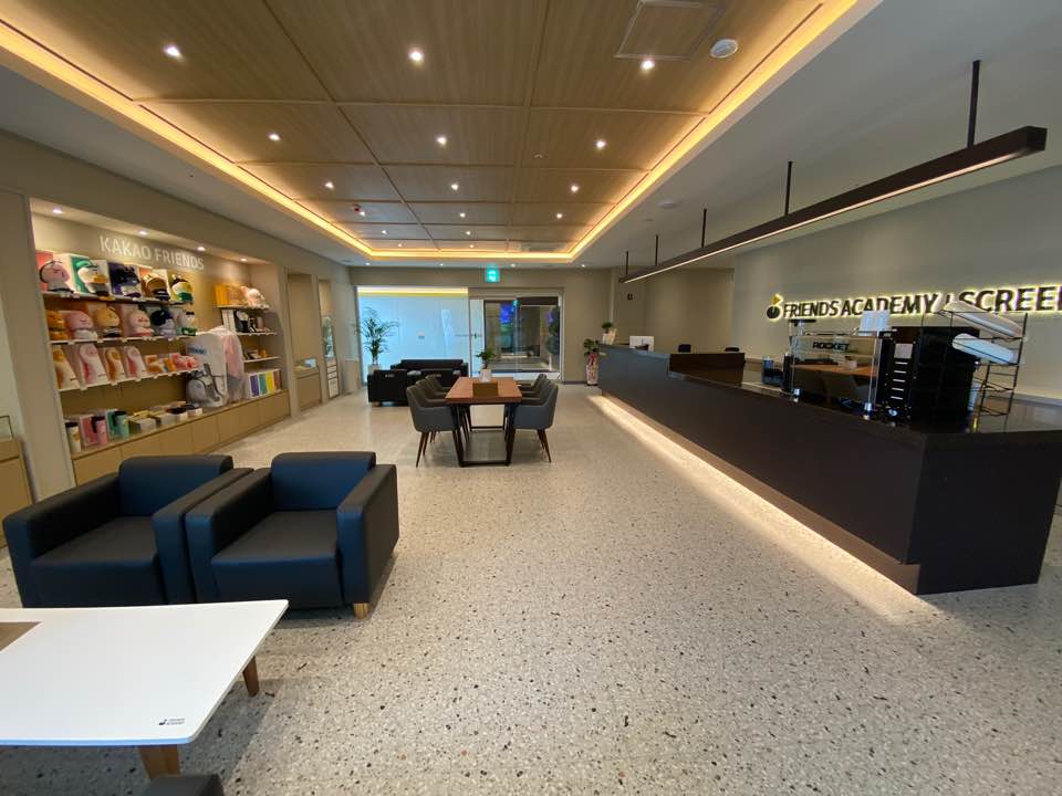 프렌즈아카데미 정관힐탑점 대표 이미지