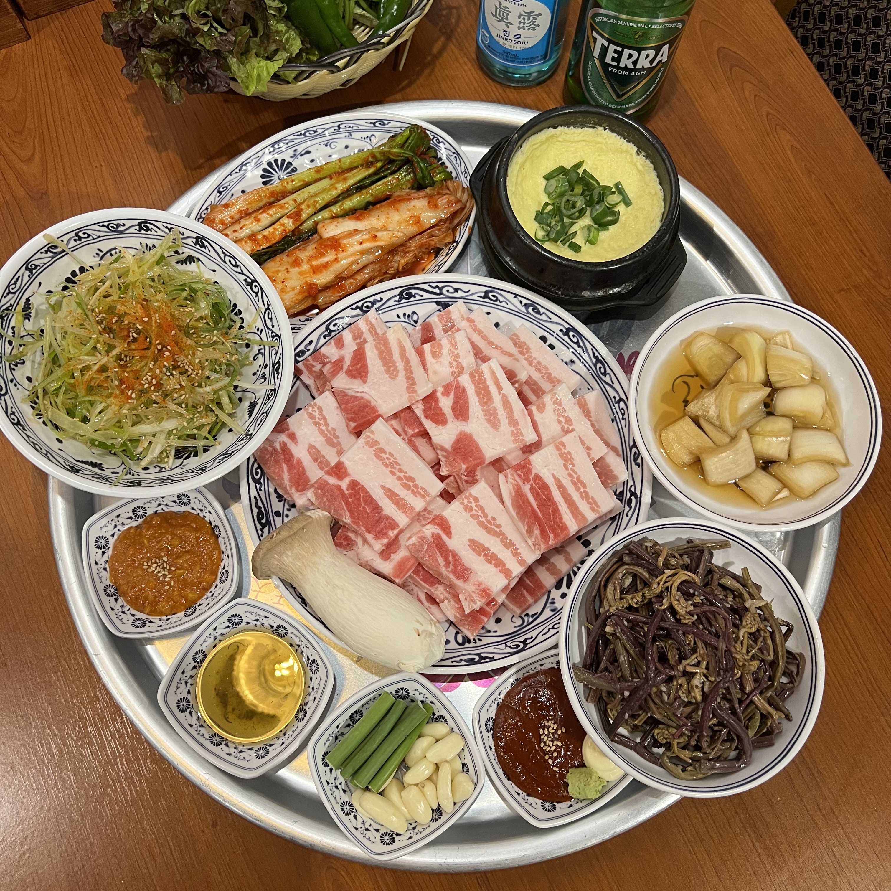 늘상식당 강서구청점