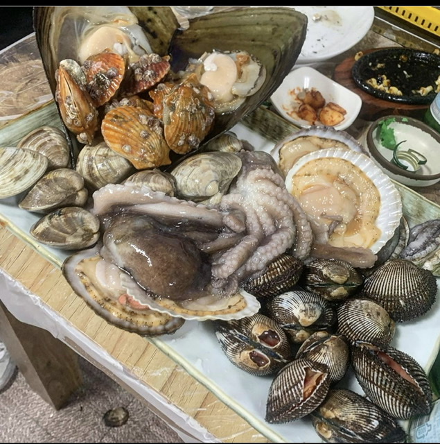 주영이네