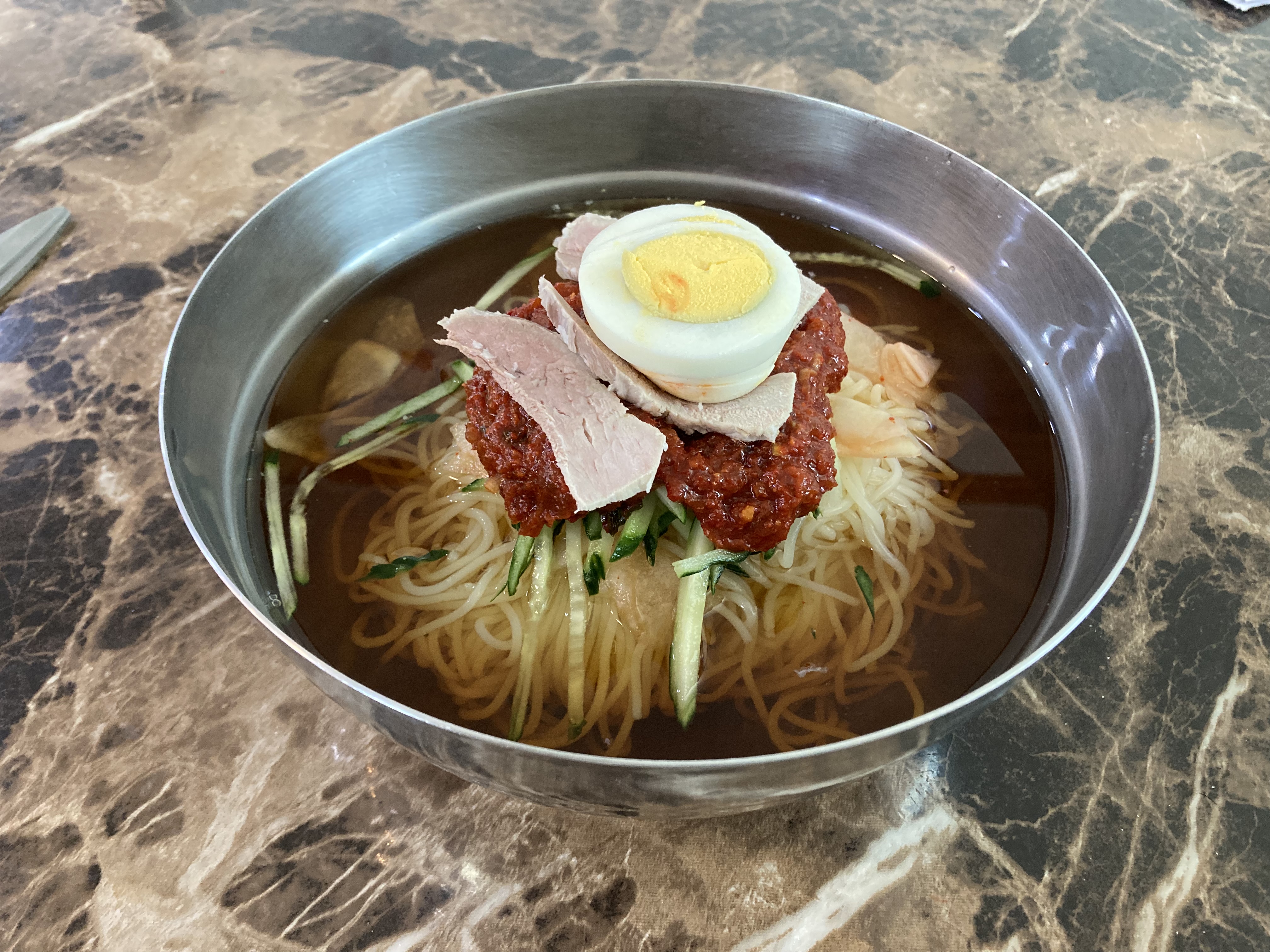 조은가야밀면