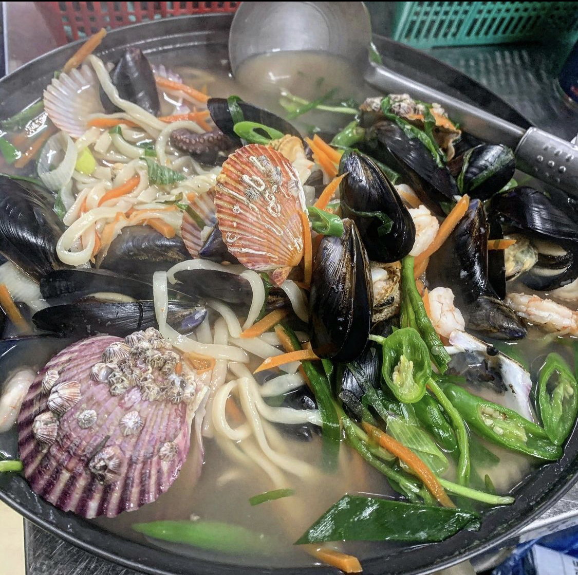 주영이네