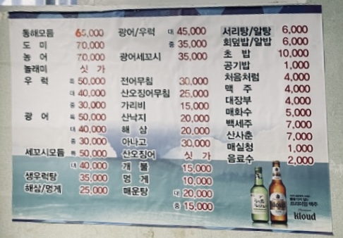 동해수산