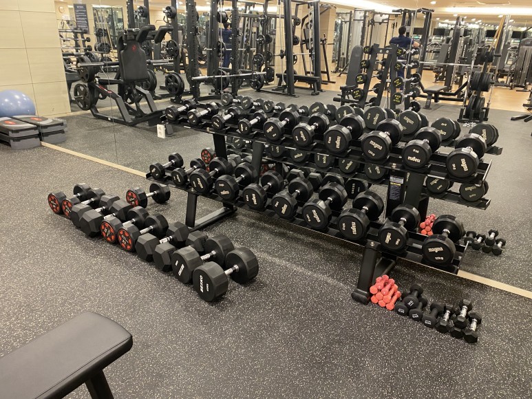 waygym