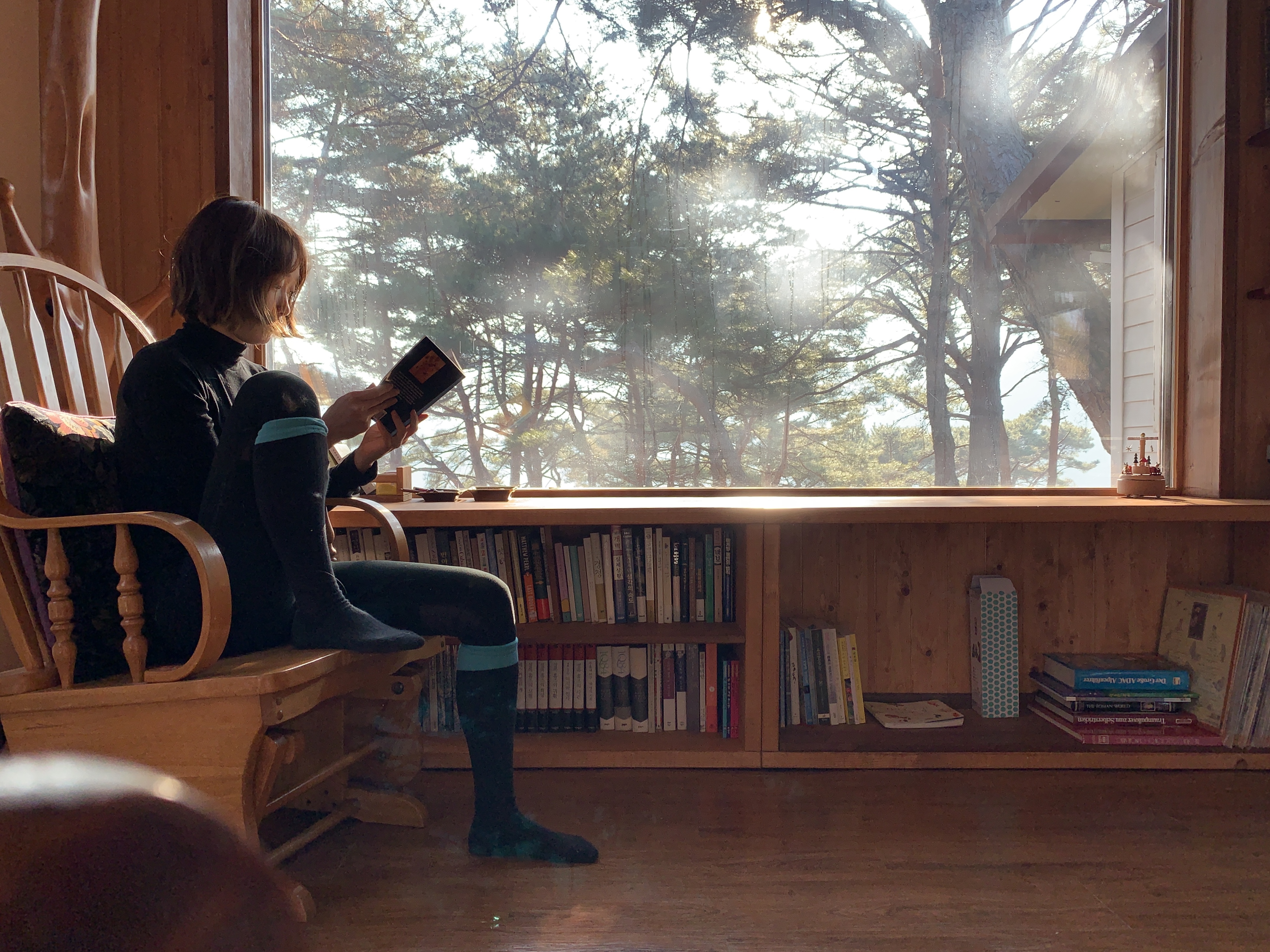 이후북스테이