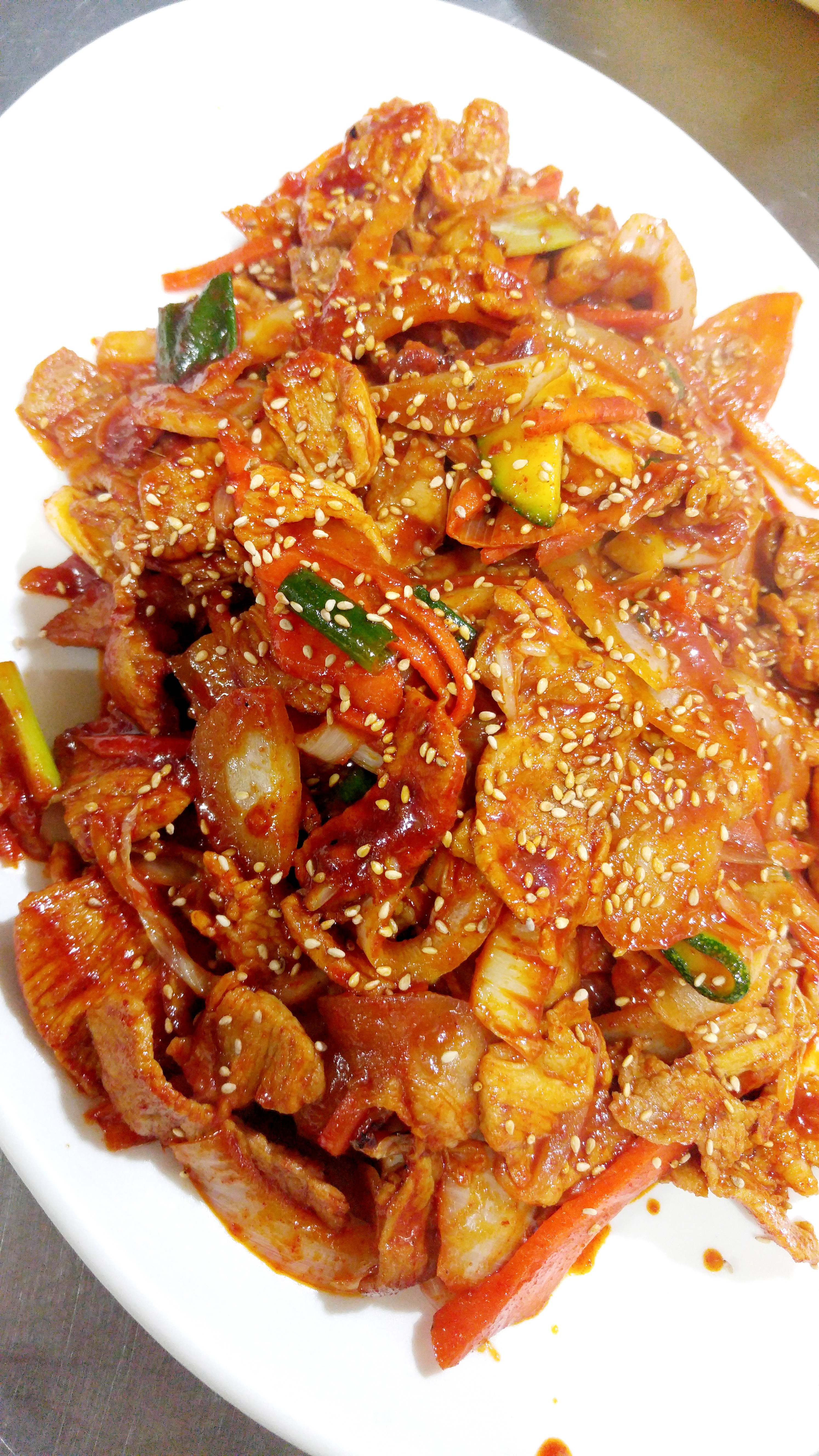 가야식당