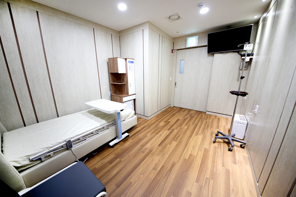 가자연세병원 서울