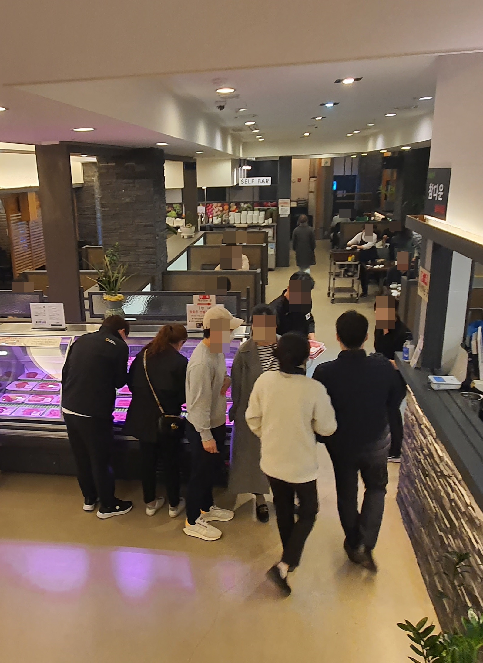 참다운 정육식당 판교본점 대표 이미지